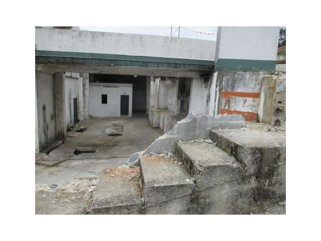 Armazém em Pussos São Pedro - Grande imagem: 5/13