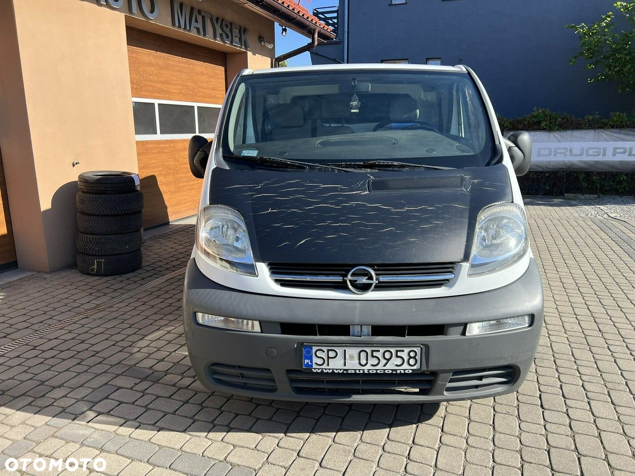 Opel Vivaro - 2