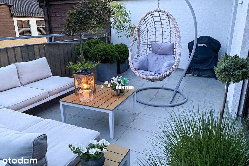 Na Sprzedaż Apartament ul. Kalinowa Warszewo-4