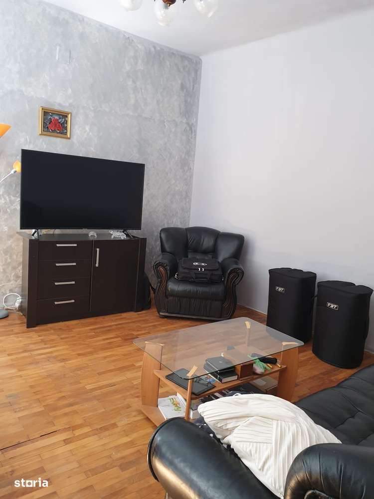 Apartament 2camere, Centrul Istoric, ideal regim hotelier și locuintă-6