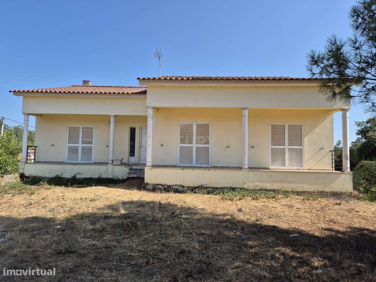 Moradia Unifamiliar || Ansião - Grande imagem: 5/32