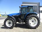 New Holland TM115 - 9