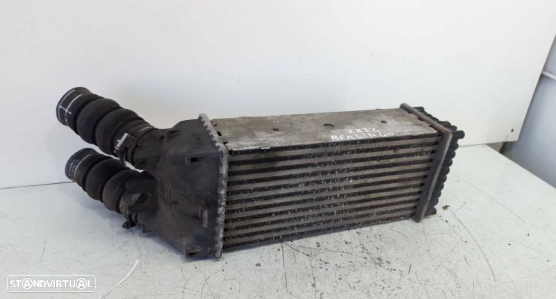 Intercooler Citroën Berlingo / Berlingo First Caixa (M_) - 4