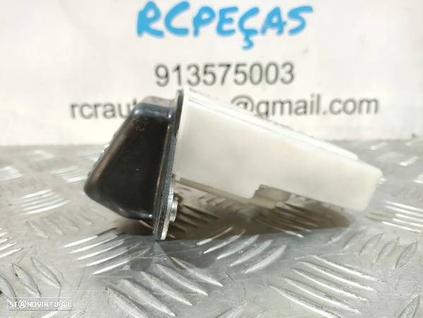 FECHO FECHADURA PORTA MALA HONDA CIVIC 8 VIII MK8 FN FK 74800SMGG02 - 5