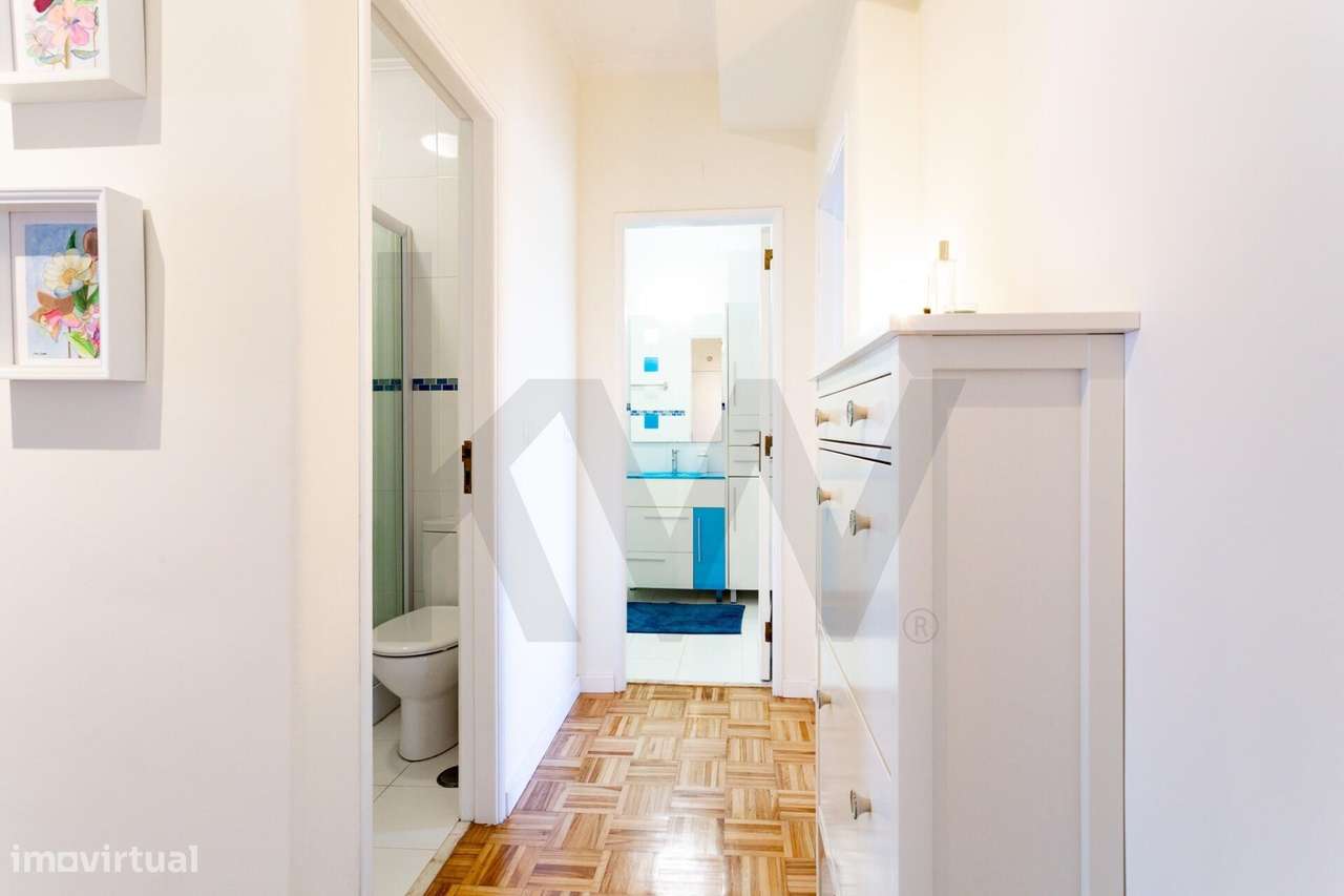 Apartamento T3 Odivelas | 290.000€-7