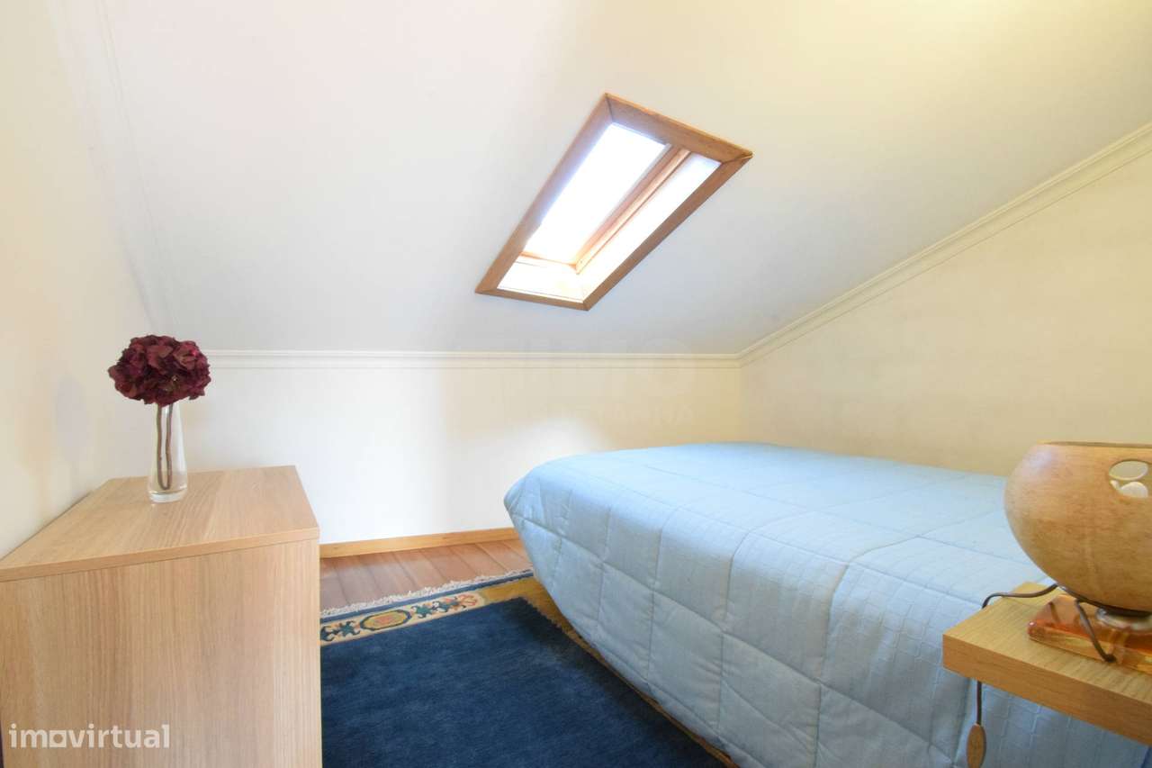 Moradia V3 - Alcaide - 10 min do Fundão-14