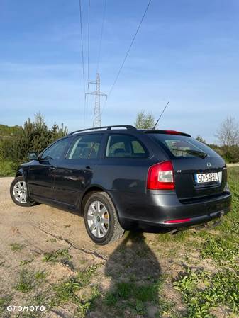 Skoda Octavia 1.6 TDI Ambition - 8