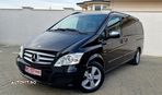 Mercedes-Benz Viano 3.0 CDI DPF lang Automatik Ambiente - 7