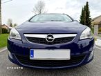 Opel Astra IV 1.7 CDTI Enjoy - 10