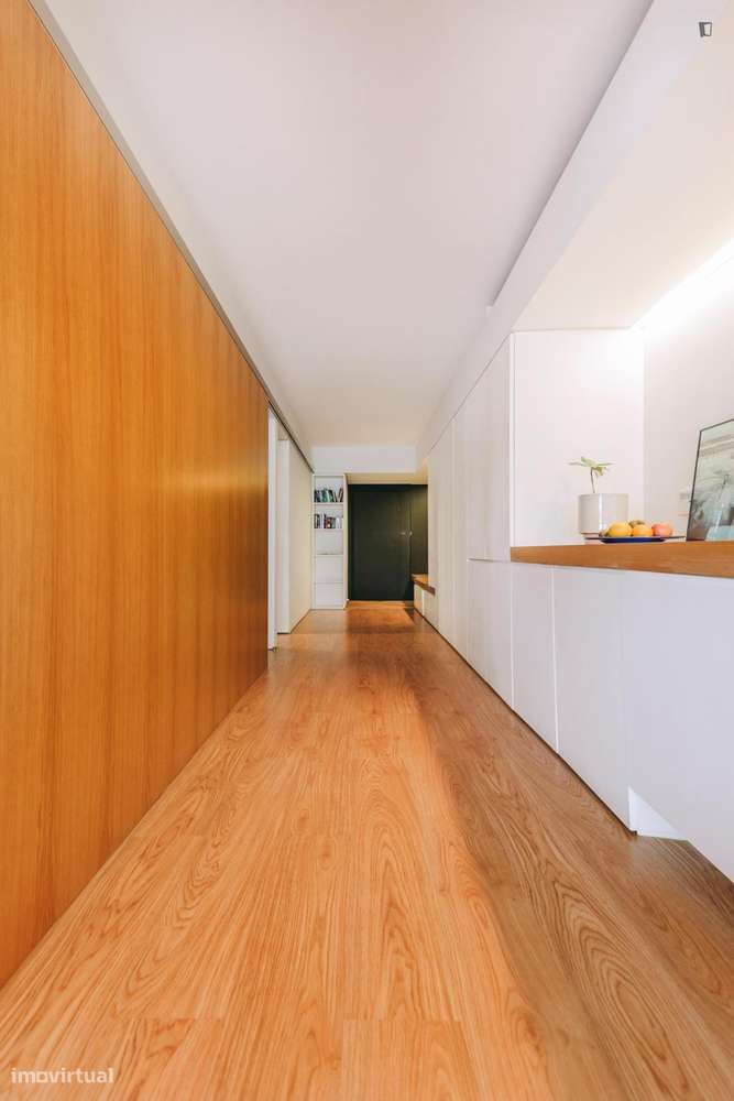 Estúdio - localizado em Sé Porto - Grande imagem: 3/8