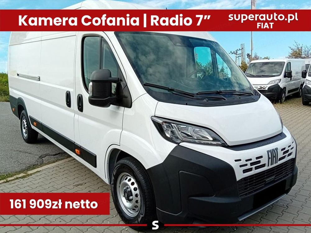 Fiat Ducato 2026