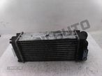 Radiador Intercooler  Peugeot 307 - 2