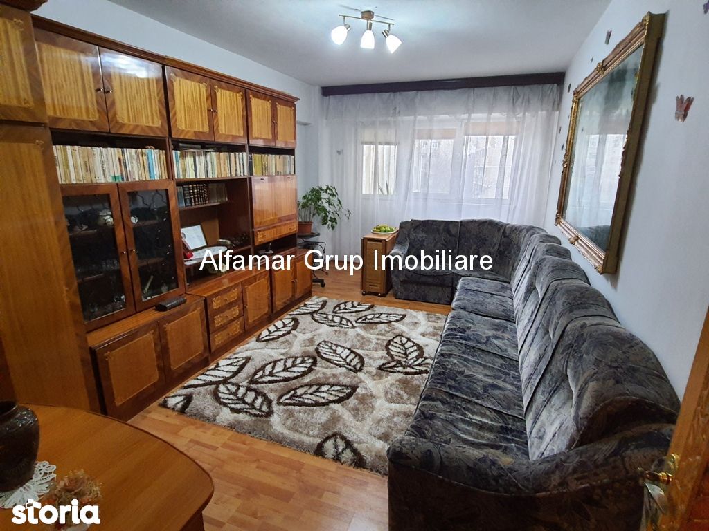 Apartament 4 camere Brancoveanu- Obregia