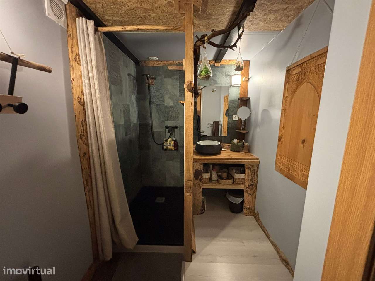 Quinta T5 Venda em Tourais e Lajes,Seia-12