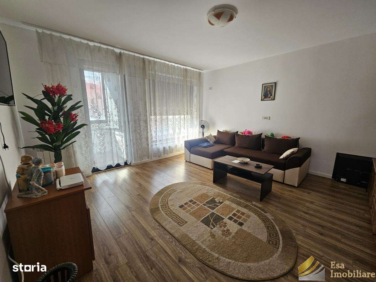 Apartament 2 camere, Prelungirea Ghencea-0