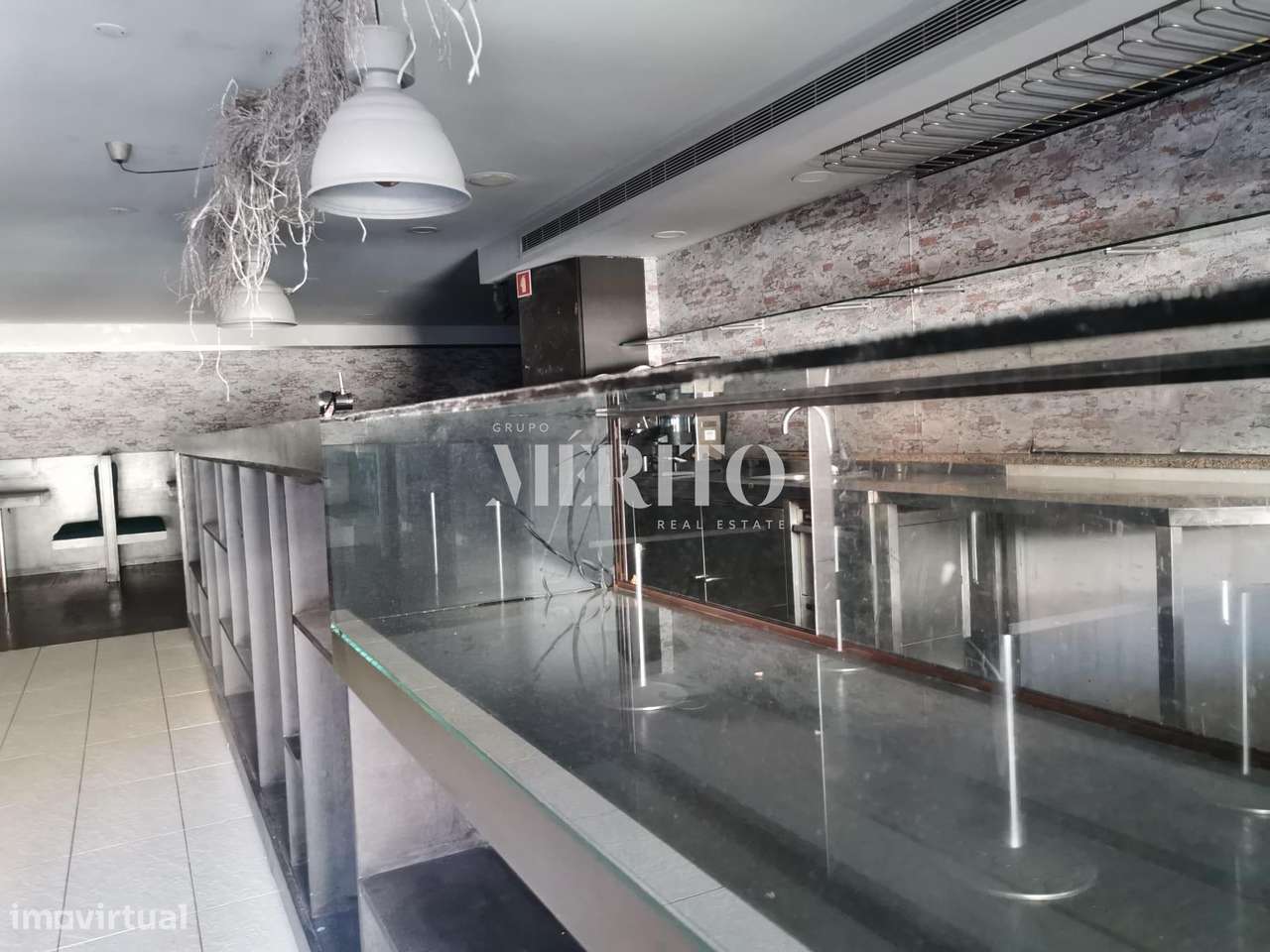 Loja para arrendamento - Grande imagem: 3/7