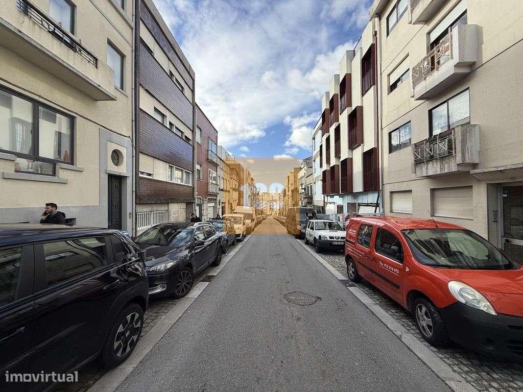 T2 duplex com jardim - Capelo Residences - Grande imagem: 3/62