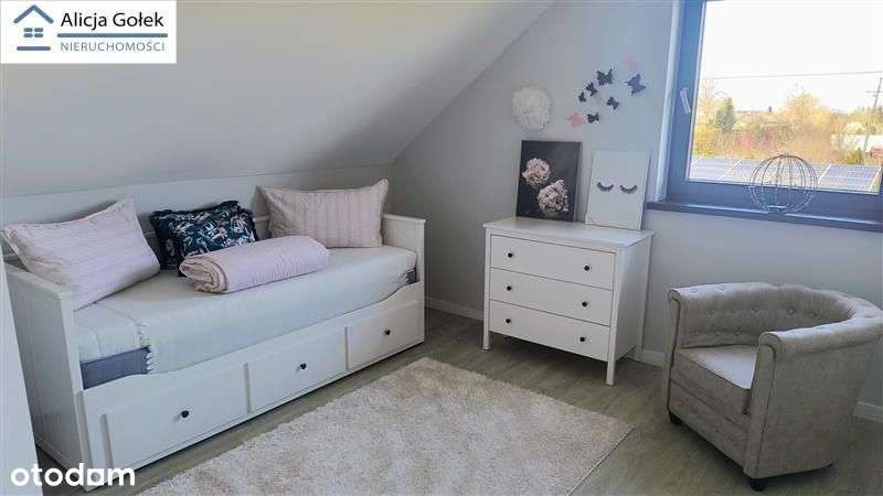 Stare Bielice - komfortowy nowy dom-14