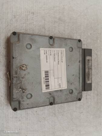 Centralina Do Motor Ford Focus (Daw, Dbw) - 1