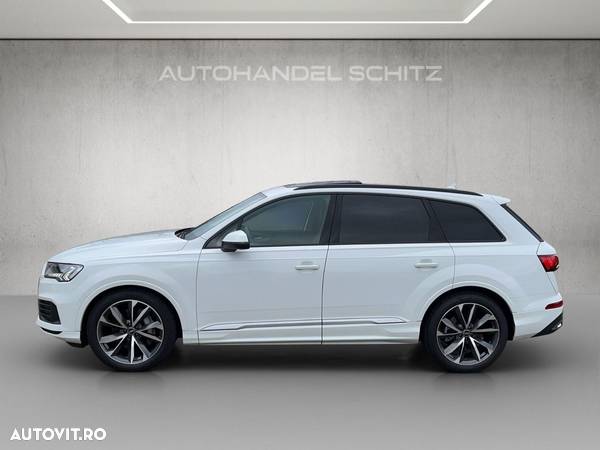 Audi Q7 - 6