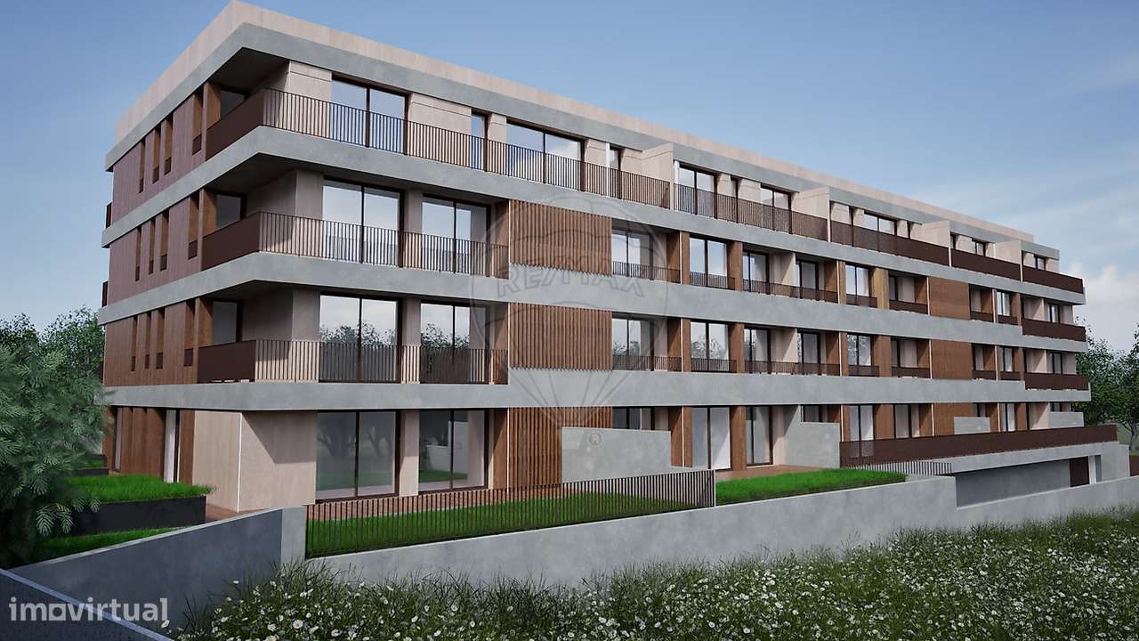 Apartamento T2 para venda-38