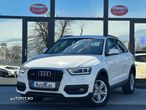 Audi Q3 2.0 TDI Quattro Stronic - 1