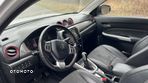 Suzuki Vitara 1.4 Boosterjet Allgrip Automatik S - 24