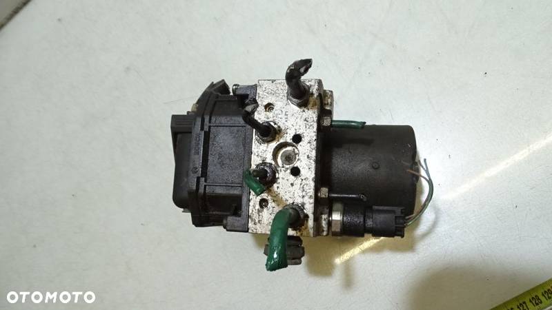 POMPA ABS RENAULT SCENIC I 0265950046 0265005303 - 2