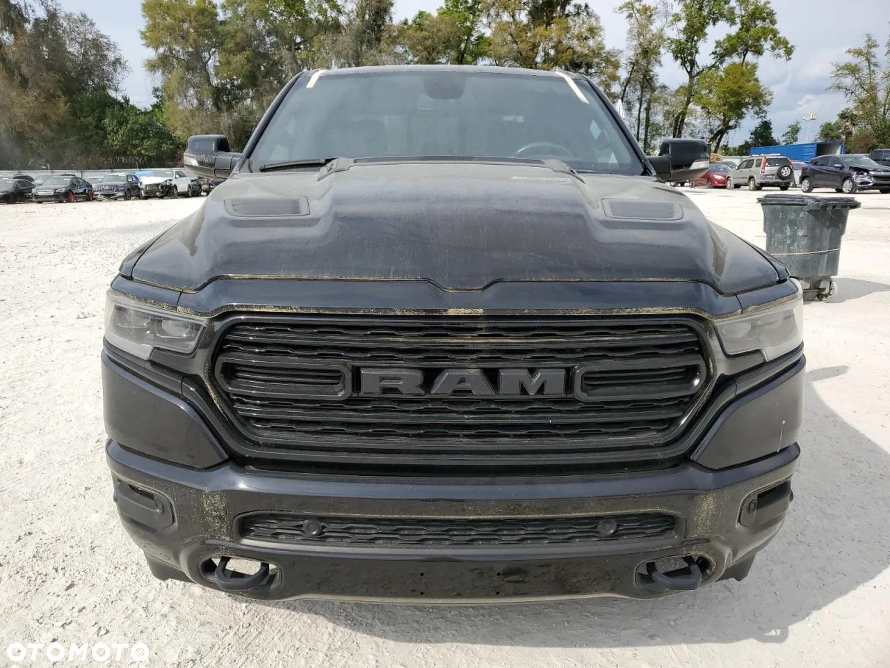 RAM 1500 - 3