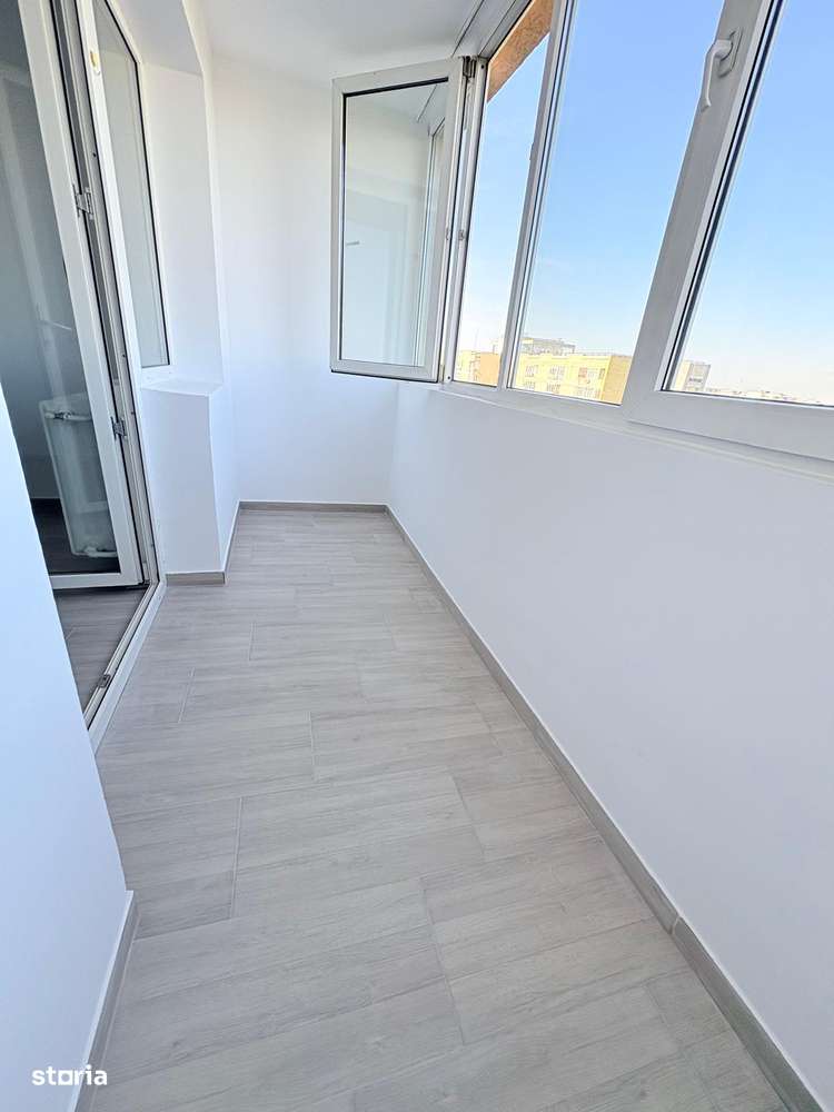 Garsonieră renovată 32  mp, disponibilă imediat – zona Titan – - Imagine principală: 4/15