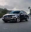 Mercedes-Benz CLA 200 d Shooting Brake AMG Line Aut. - 1