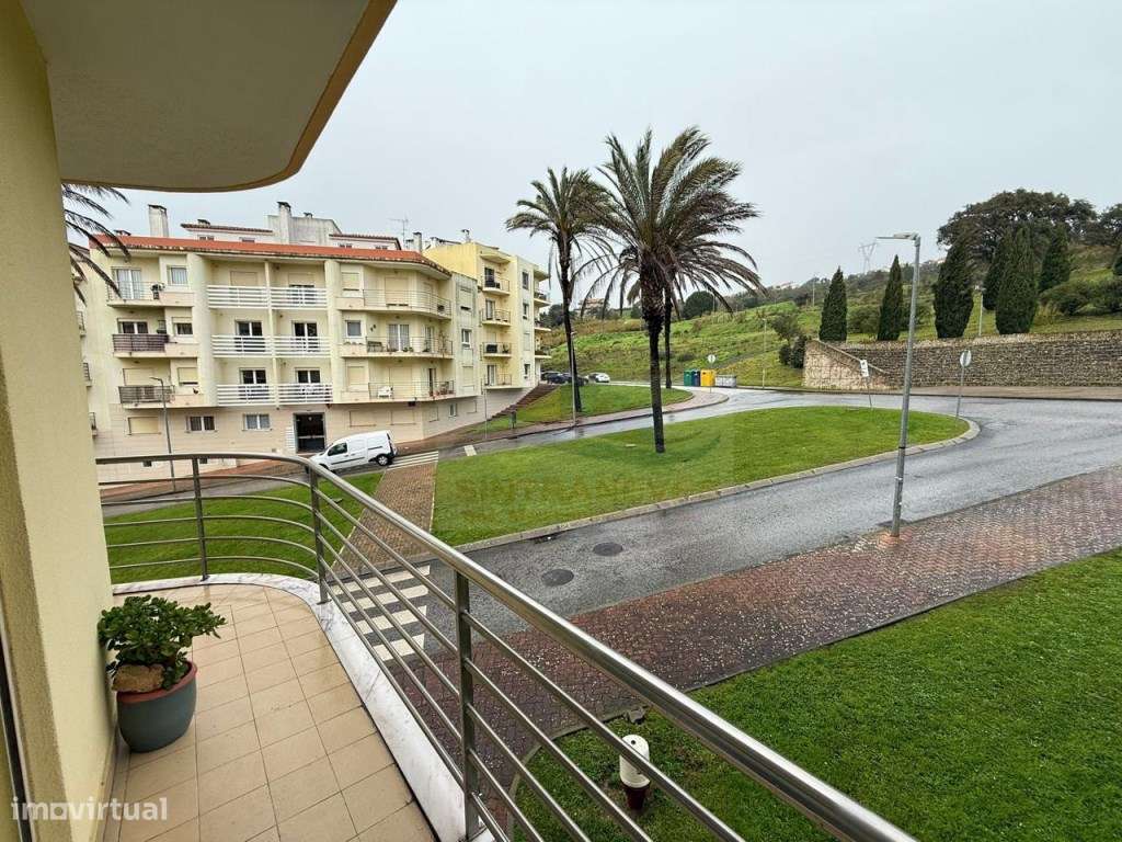 Elegância & Luxo, 2WC com uma Suite, Lareira Com Termostato, Varand... - Grande imagem: 5/19