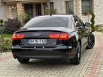 Audi A6 2.0 TDI Multitronic - 4