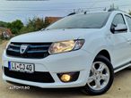 Dacia Logan MCV TCe 90 Celebration - 11