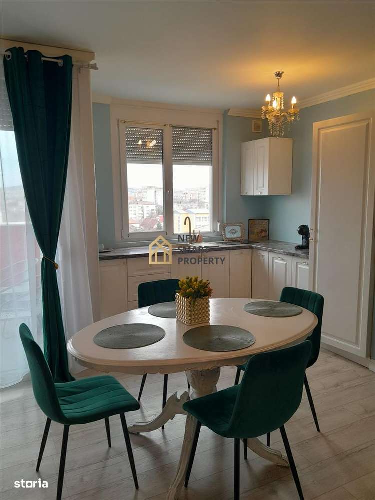 De vanzare apartament 2 camere Ared Tudor Vladimirescu - Imagine principală: 2/8