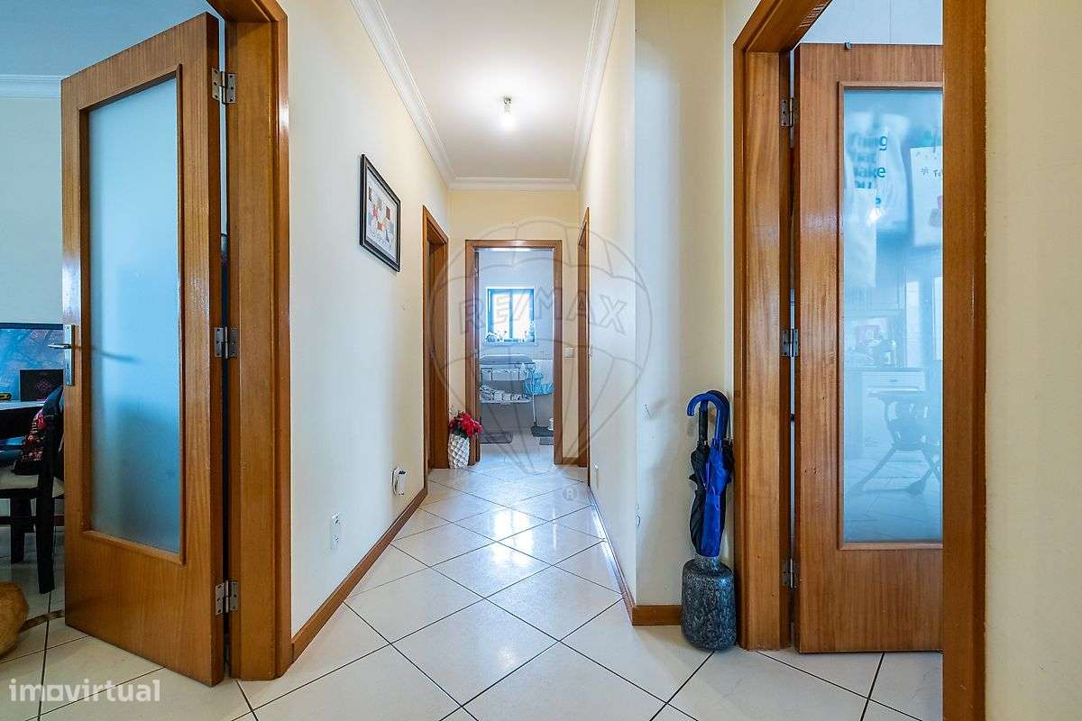 Apartamento T2 para venda-6