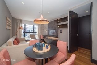 Apartamento T1 para venda - Grande imagem: 2/27