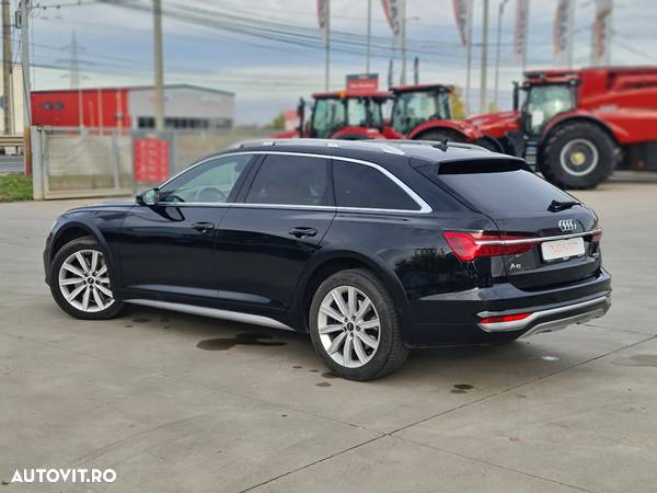 Audi A6 Allroad quattro 55 TFSI S tronic - 4