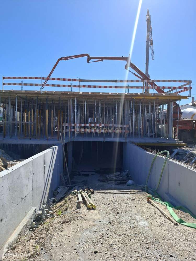 Apartamento T3 Novo, Gândara dos Olivais, Leiria-7