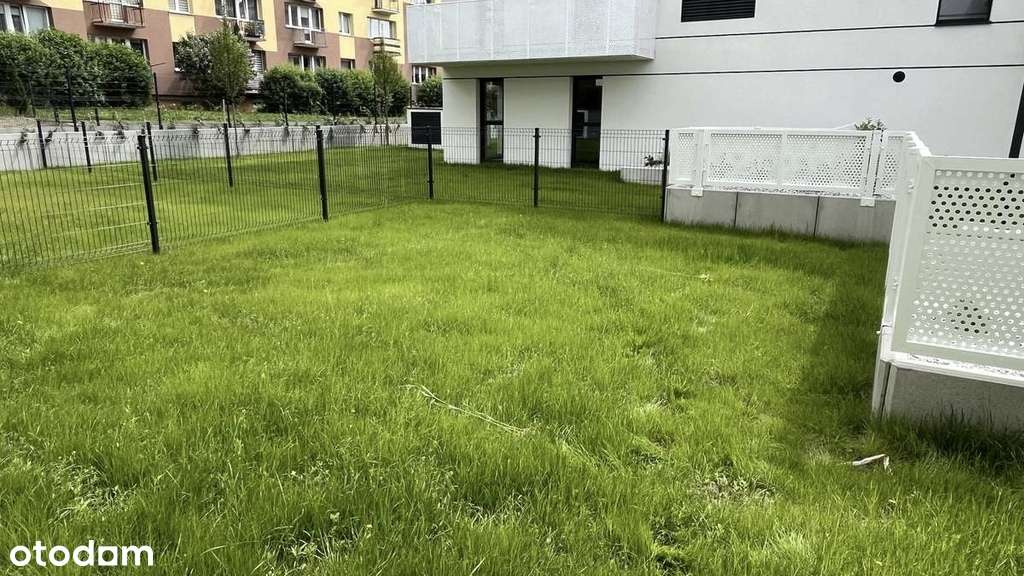 3 pokojowe w nowym bloku+ ogródek+ garaz+ komórka-10