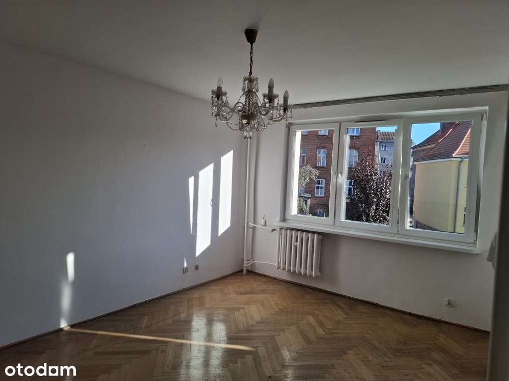 sprzedam mieszkanie w centrum miasta - Pełny obrazek: 4/7