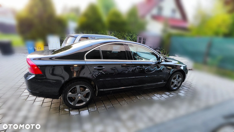 Volvo S80 - 6