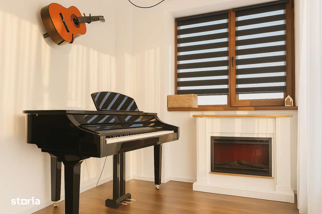 Penthouse de poveste! 297 mp de rafinament, lumina si panorama.-4