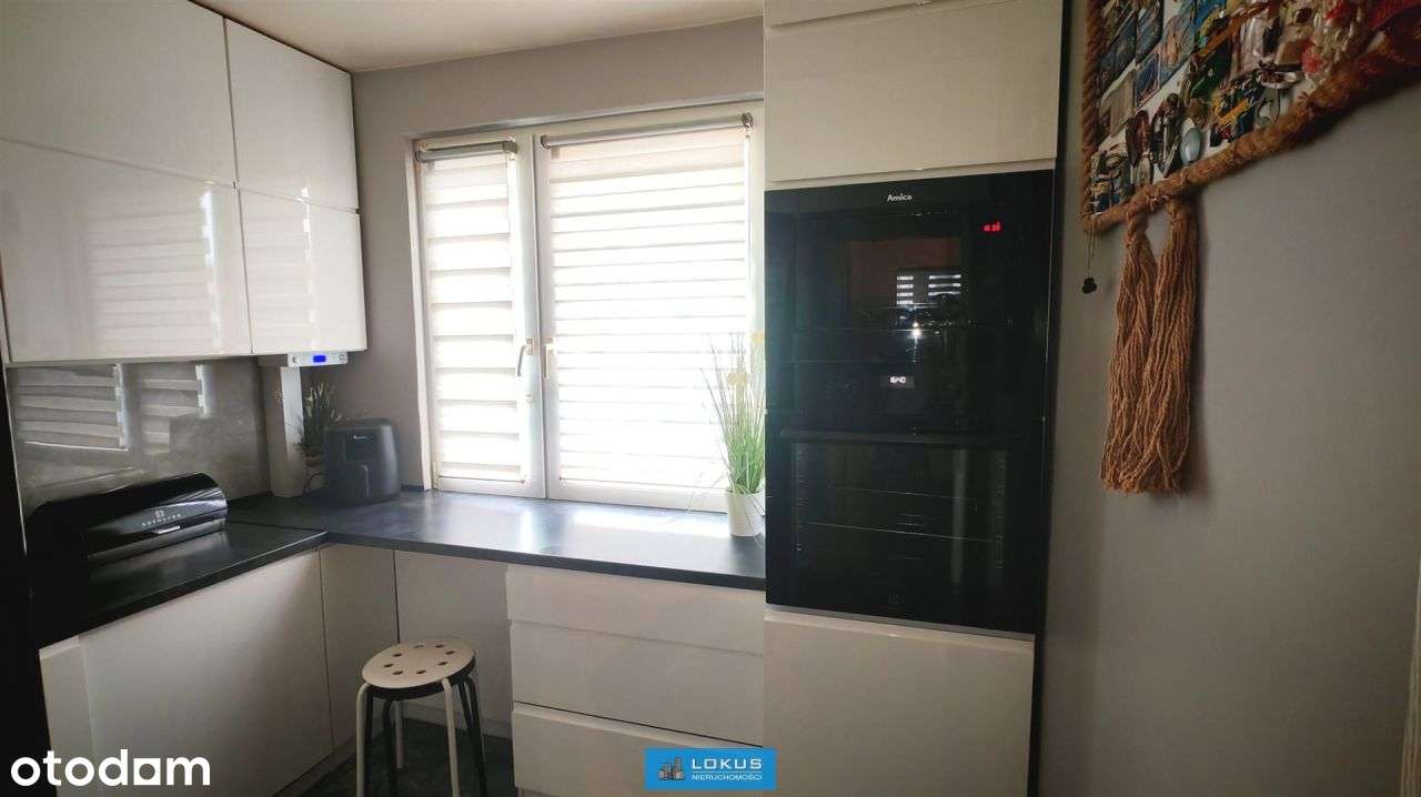 Komfortowe mieszkanie 3 pokojowe Widzew przy parku-7