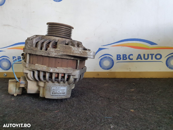 ALTERNATOR 1.4 B MAZDA 3 - 2