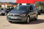 VW Touran 2.0 TDI Confortline - 6