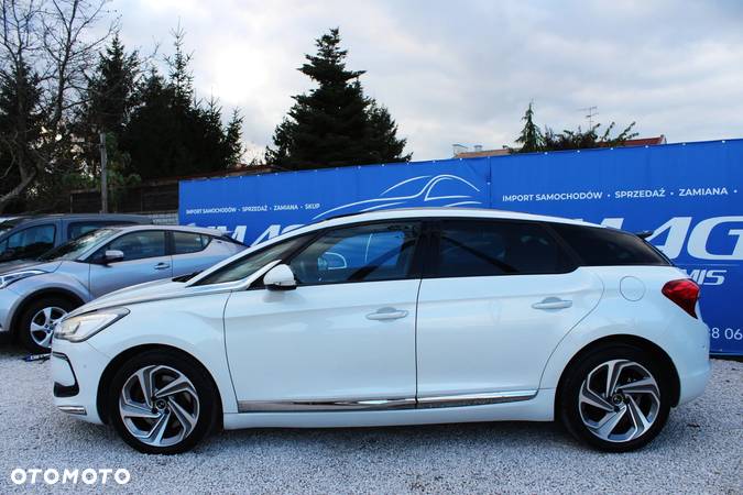 Citroën DS5 BlueHDi 150 Sport Chic - 9