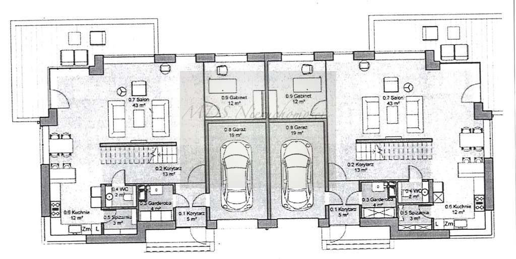 nowoczesny, gotowy dom na Nowy Rok 4 sypialnie-10