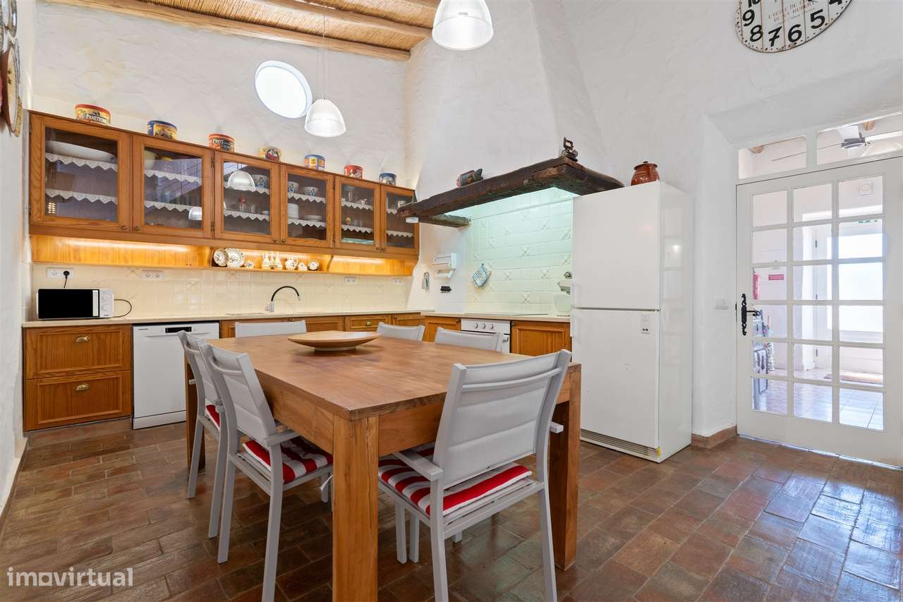 Moradia T5, Loulé, Portugal - Grande imagem: 4/42