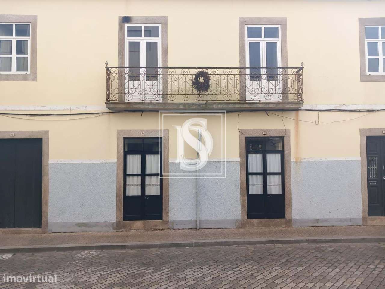 Moradia para Restaurar T8 em Vila Praia de Âncora - Grande imagem: 3/41